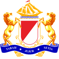 KADIN Kota Jakarta Pusat Logo